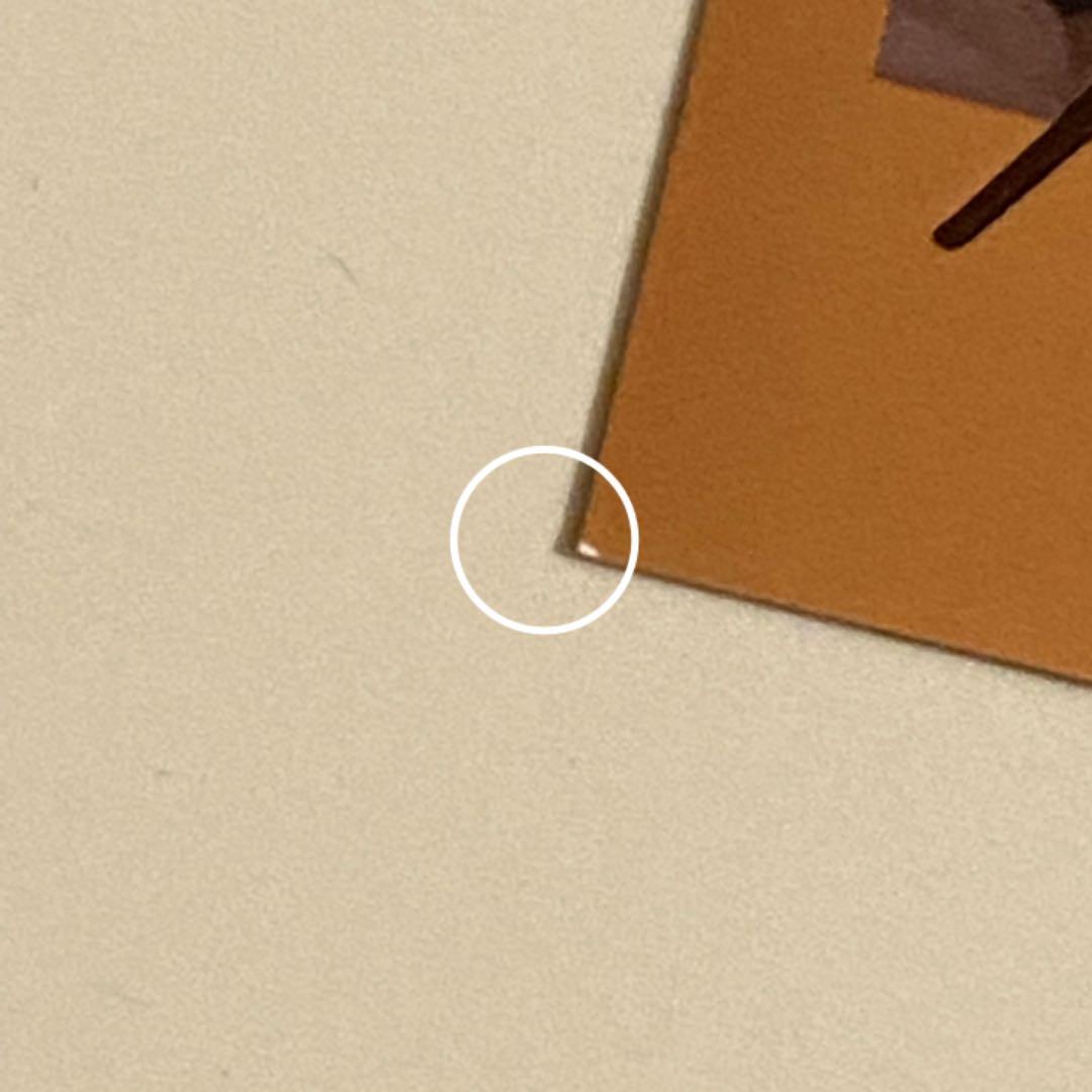 【即購入可能】 WEi ヨハン 直筆サイン トレカ フォトカード