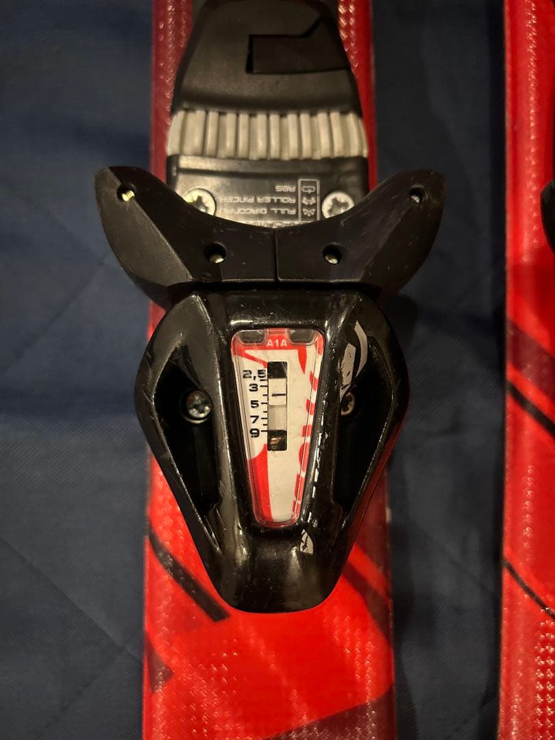 head head BIG HEIR 74 133cm ヘッド スキー板