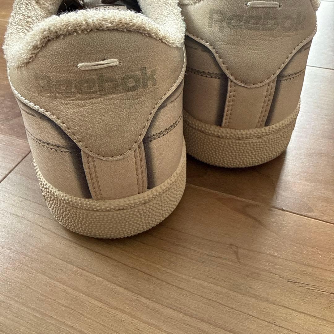 Reebok Margiela コラボスニーカー　24cm