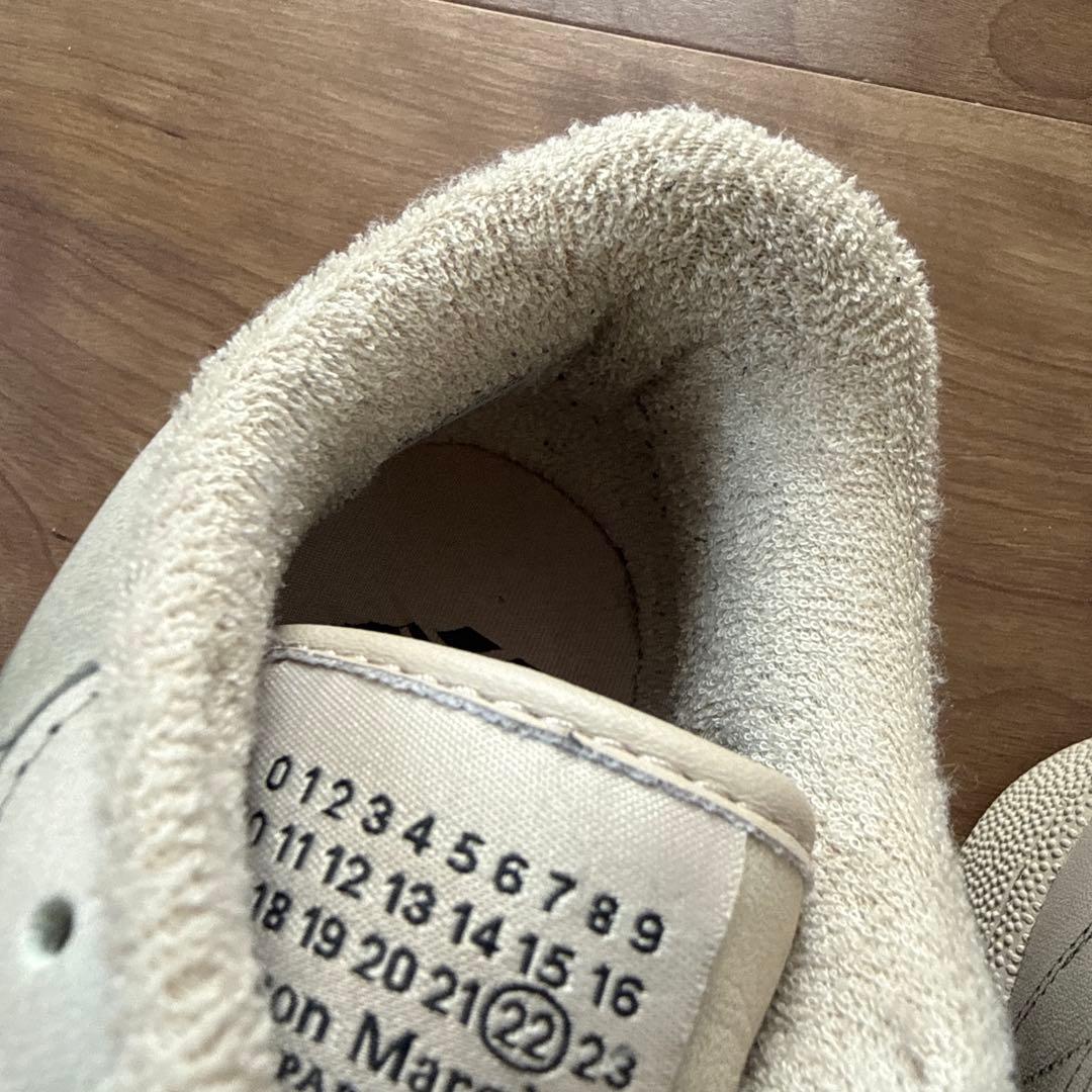 Reebok Margiela コラボスニーカー　24cm