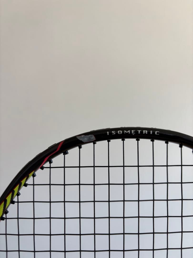 TIAN XIE 　YONEX VOLTRIC LD FORCE