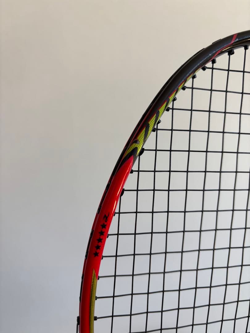 TIAN XIE 　YONEX VOLTRIC LD FORCE
