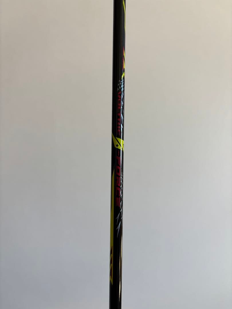 TIAN XIE 　YONEX VOLTRIC LD FORCE
