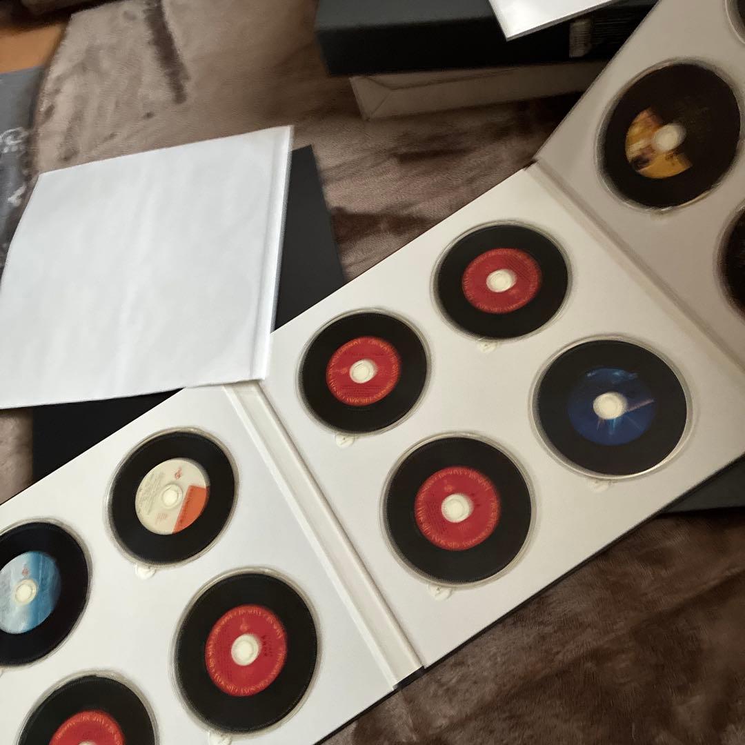 『MOMOE PREMIUM』山口百恵アルバムCD BOX