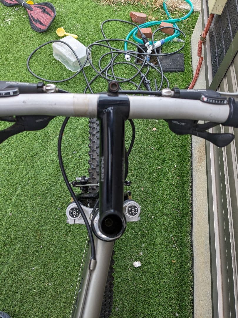 超希少OLDMTB MARIN ZIG ZAG TRAIL 1994 26インチ