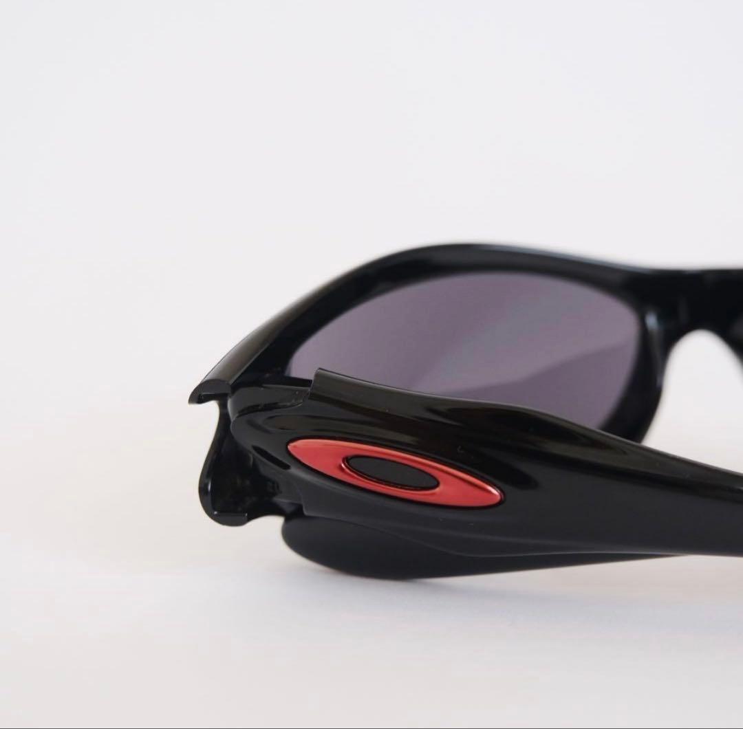 OAKLEY モンスタードッグ DUCATI（USA製）　廃盤モデル