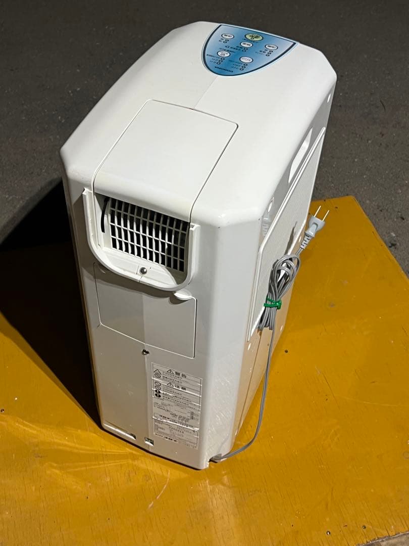 CORONA CDM-1019 ルームエアコン　スポットクーラー2019年製