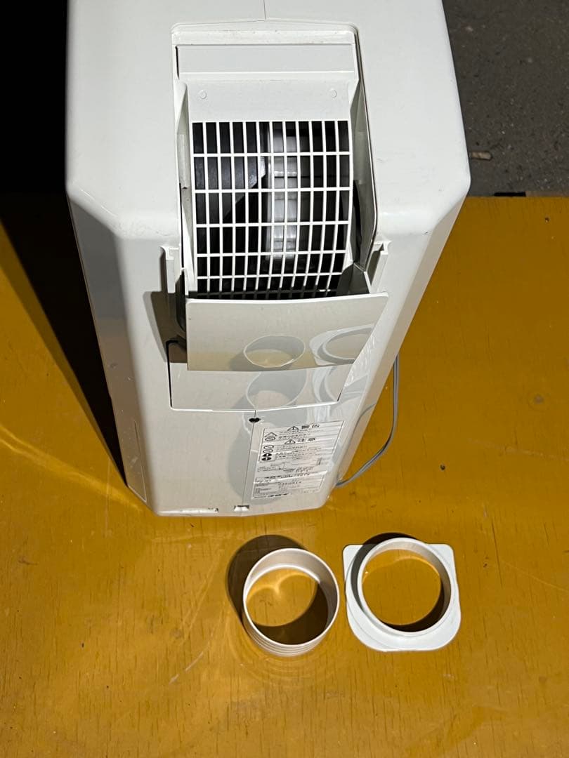 CORONA CDM-1019 ルームエアコン　スポットクーラー2019年製