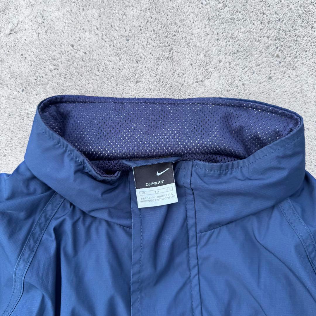 マンチェスターユナイテッド アンセムジャケット マウンテンパーカー ジャージ