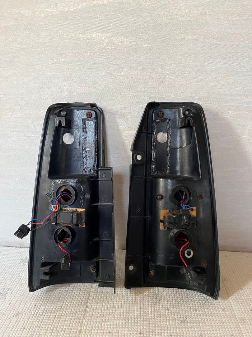 球切れなし jb23 ジムニー エムブロ LEDテール