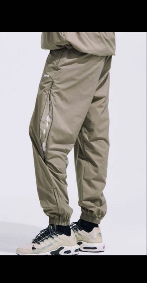 F.C.R.B. ベンチレーション トレーニング パンツ