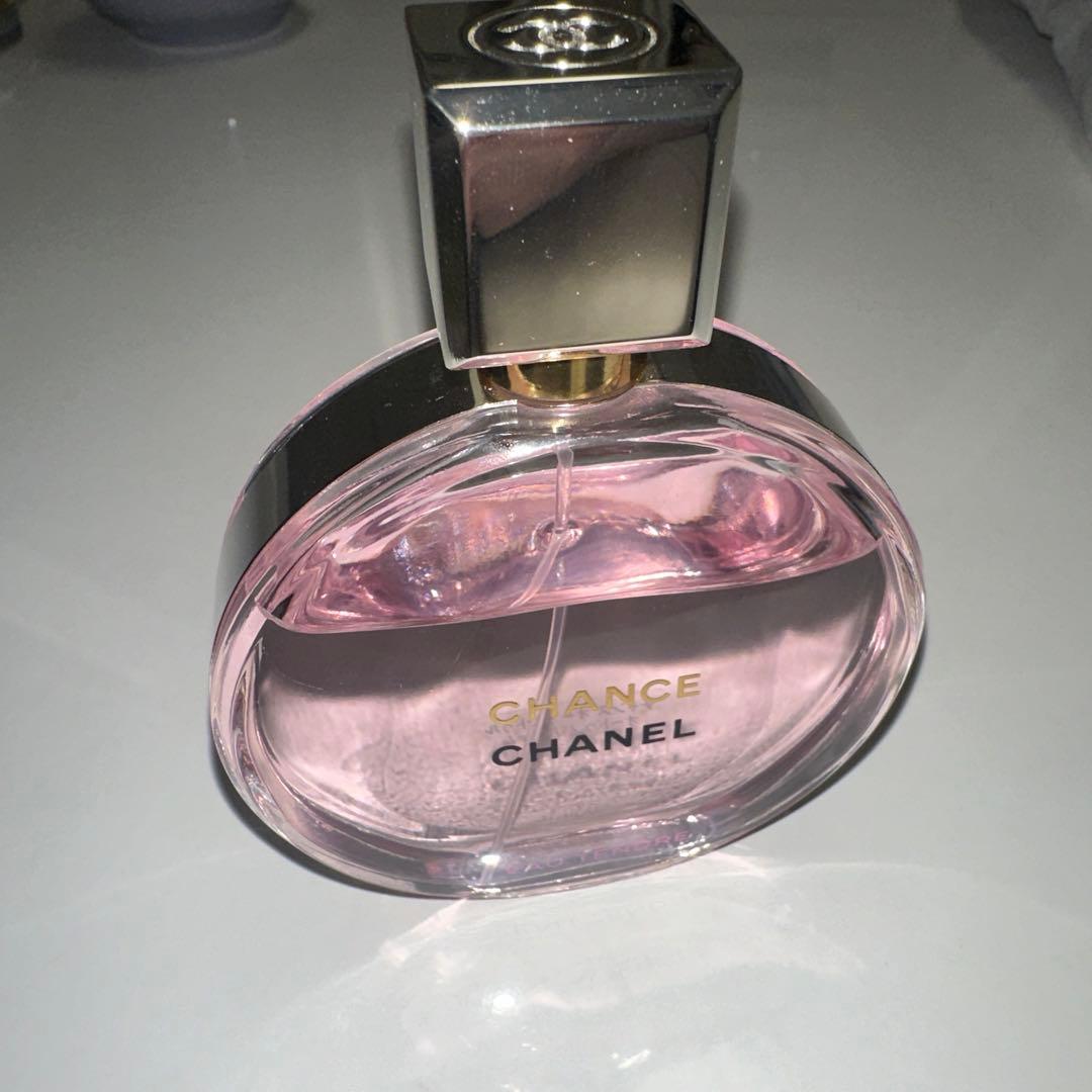 シャネル　チャンスオータンドゥルオードゥパルファム（ヴァポリザター）