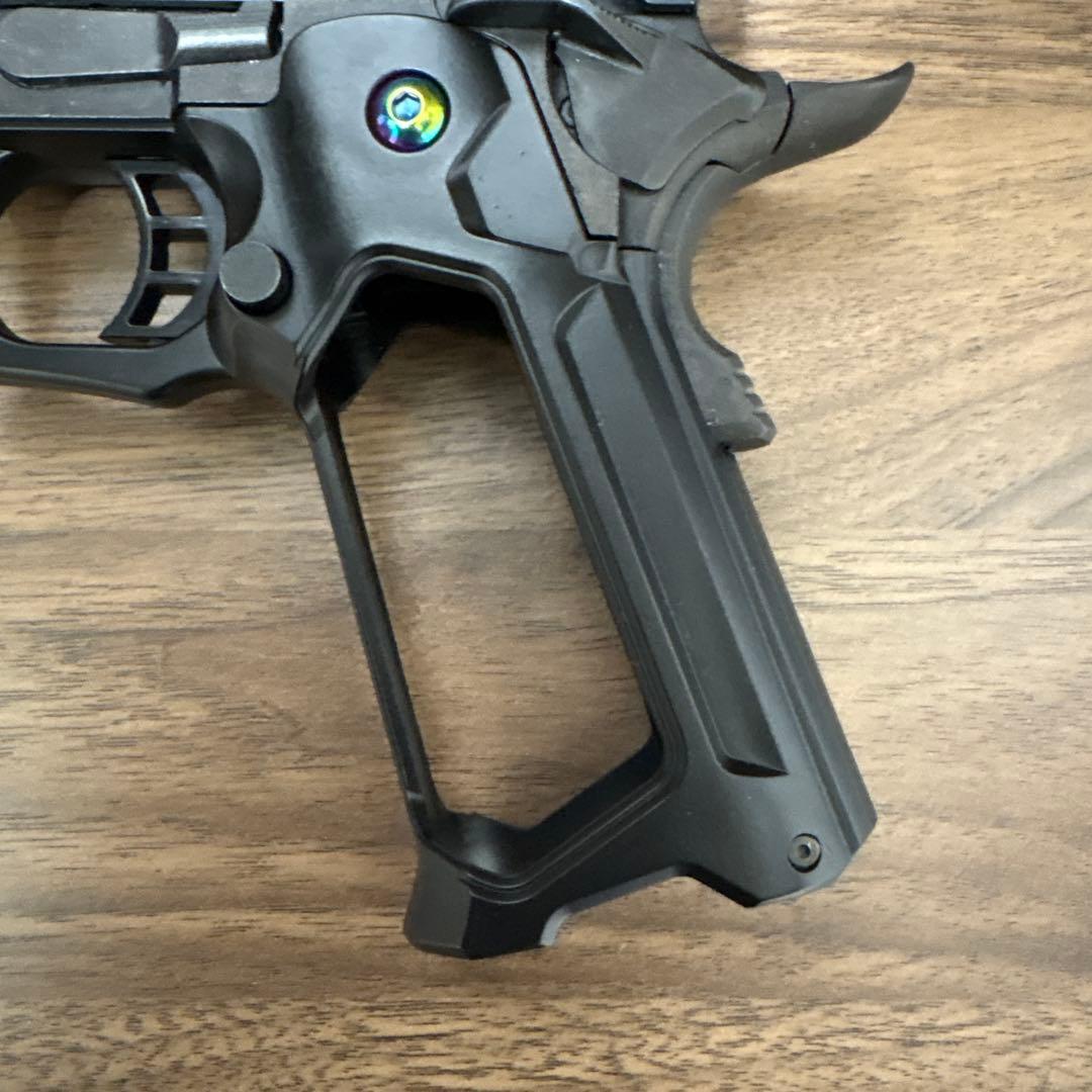 i*a様 東京マルイ　ハイキャパ5.1カスタム　中古品