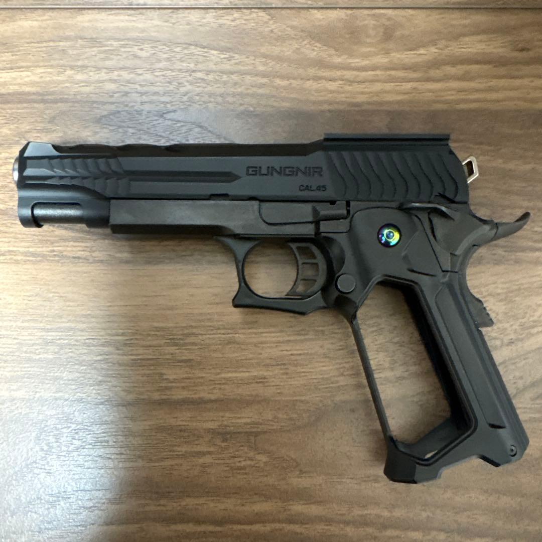 i*a様 東京マルイ　ハイキャパ5.1カスタム　中古品