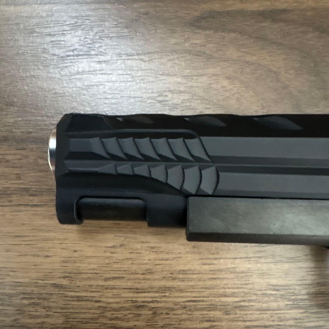 i*a様 東京マルイ　ハイキャパ5.1カスタム　中古品