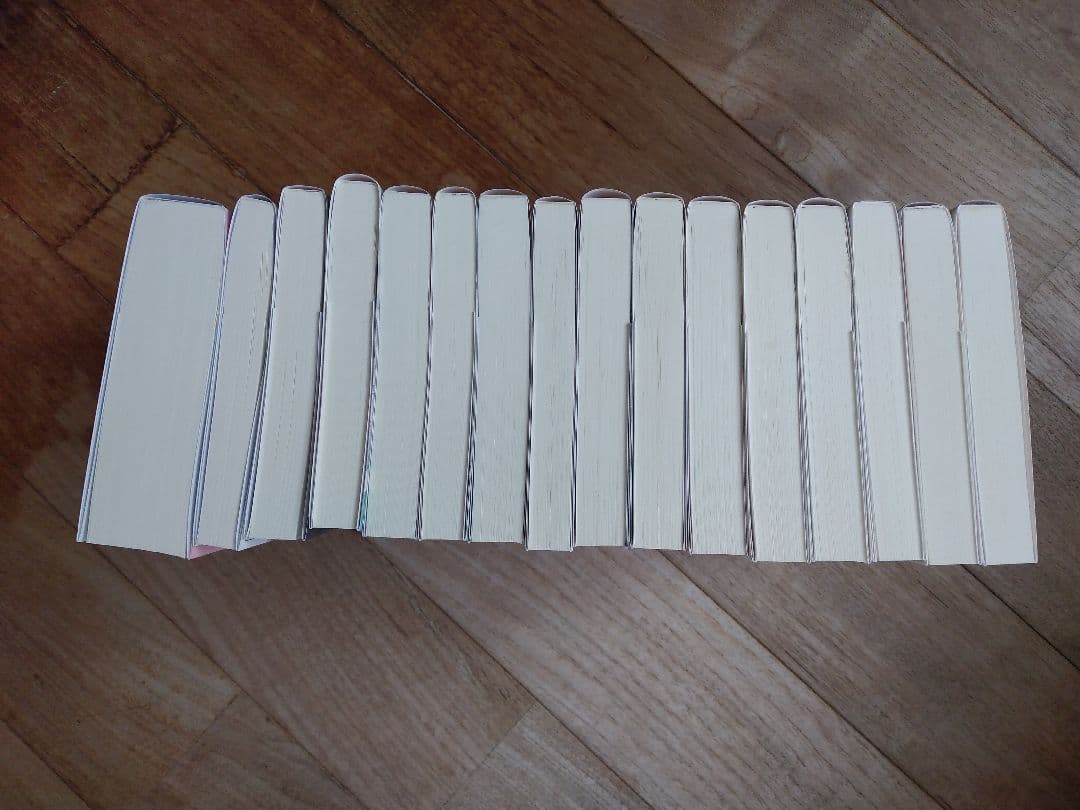 宝石商リチャード氏の謎鑑定　辻村七子　全巻セット　イラストカード　16冊