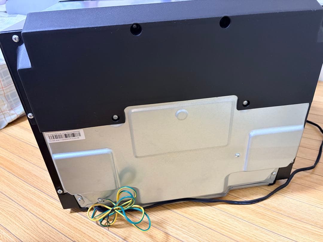 SHARP ヘルシオ AX-HA20-B 22年製 動作確認済