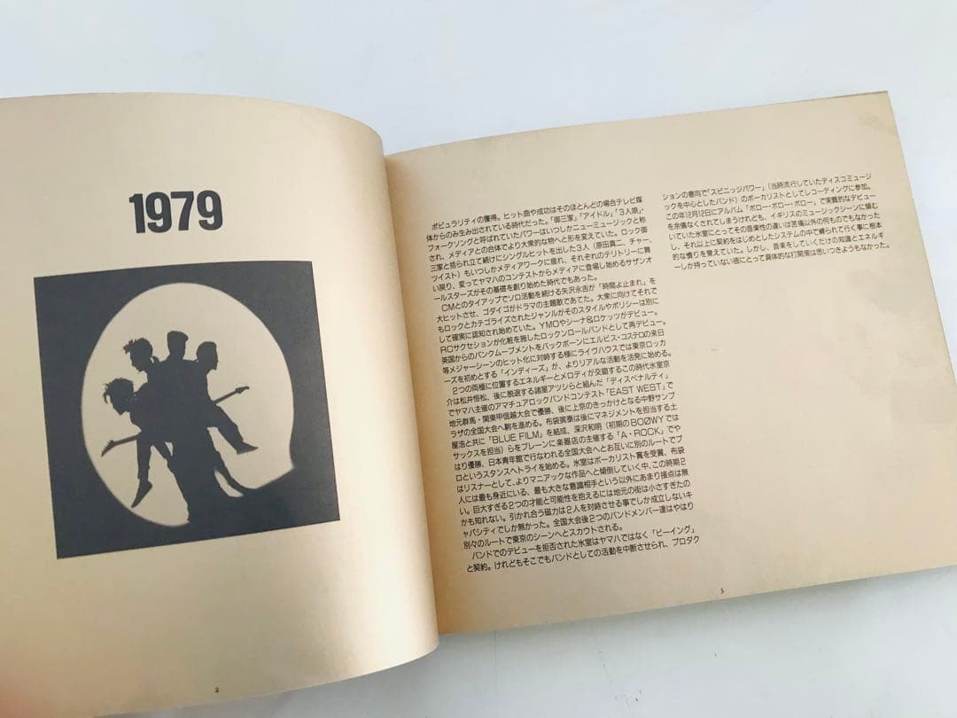 BOØWY COMPLETE CDボックスセット　10万枚限定盤　入手困難！