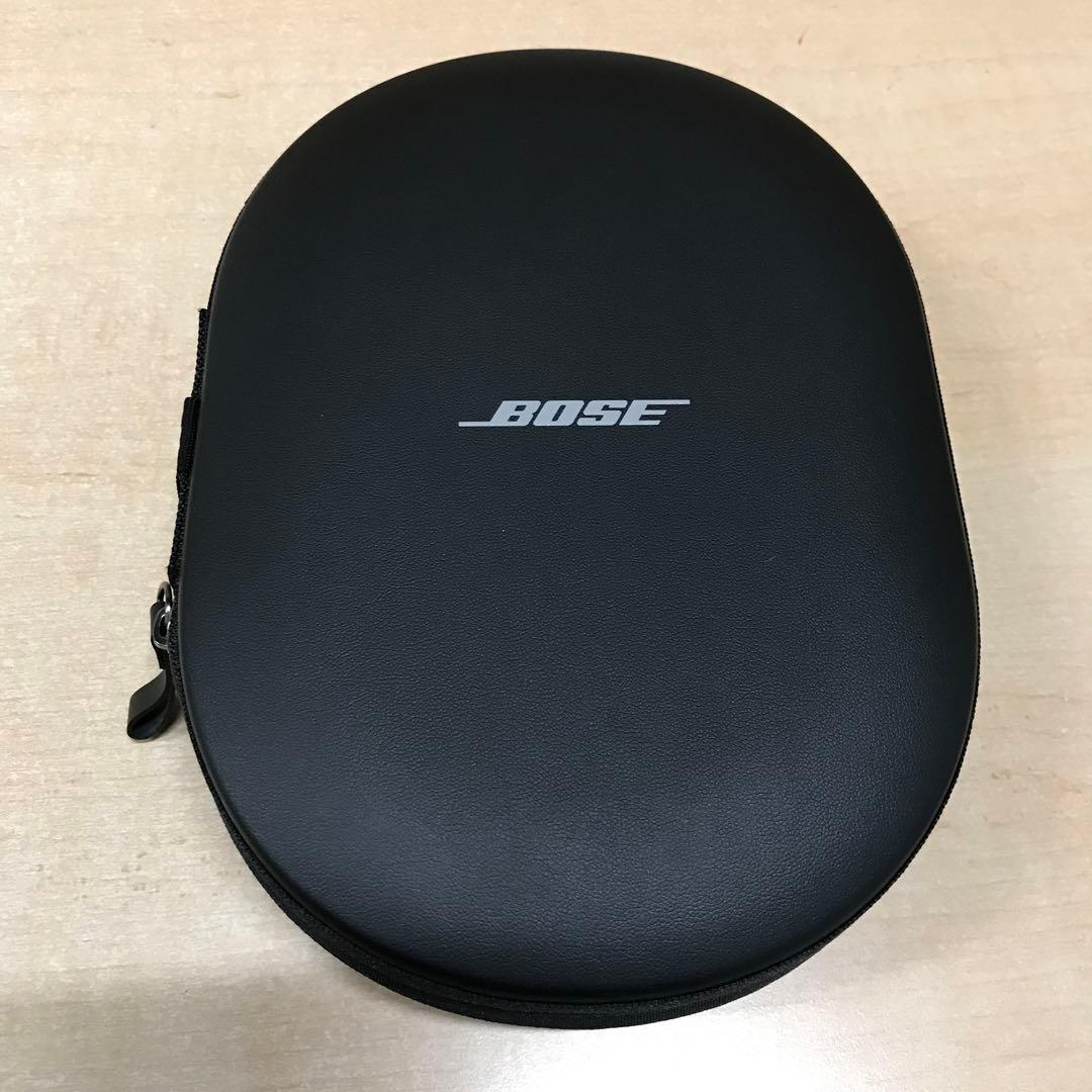 Bose QuietComfort Ultra Headphones ワイヤレス