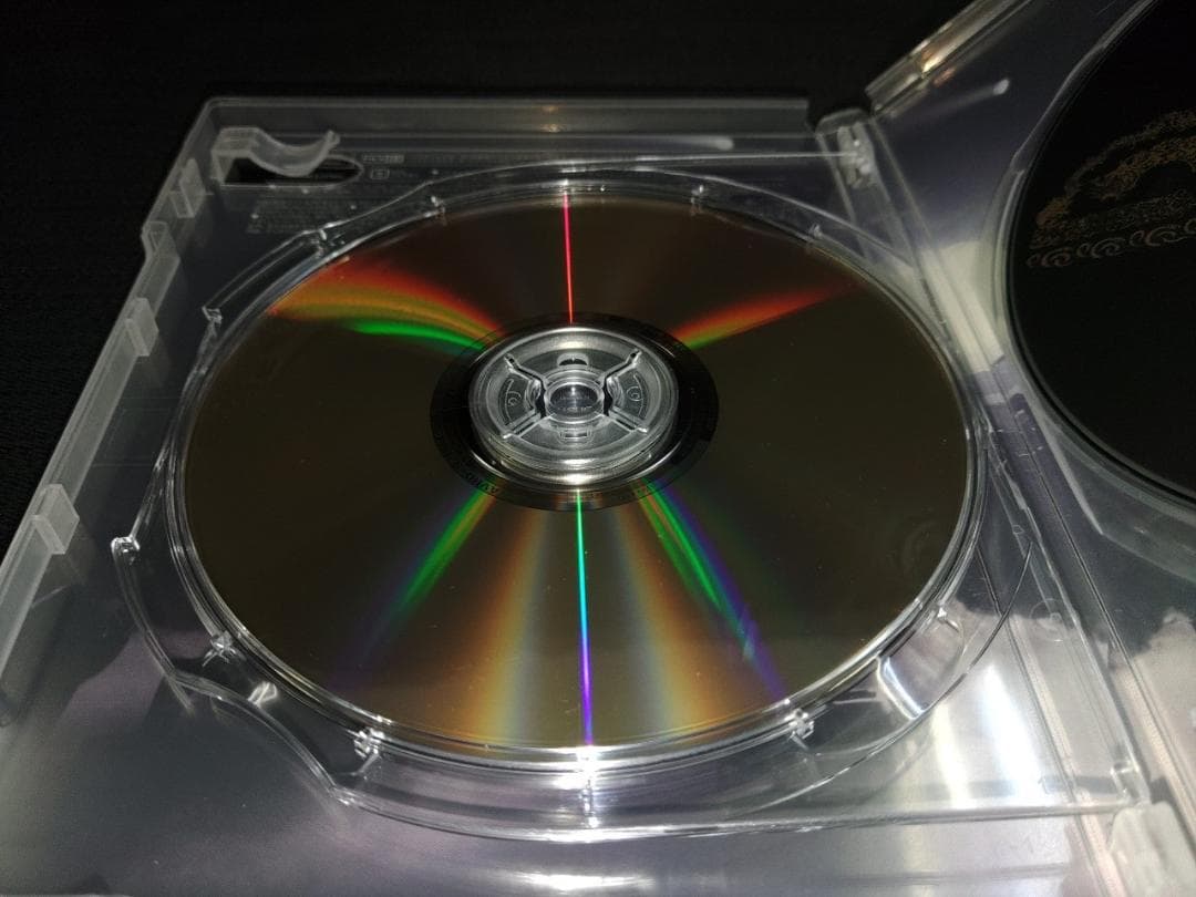 【美品】DEAD END 25th LIVE Kaosmoscape DVD