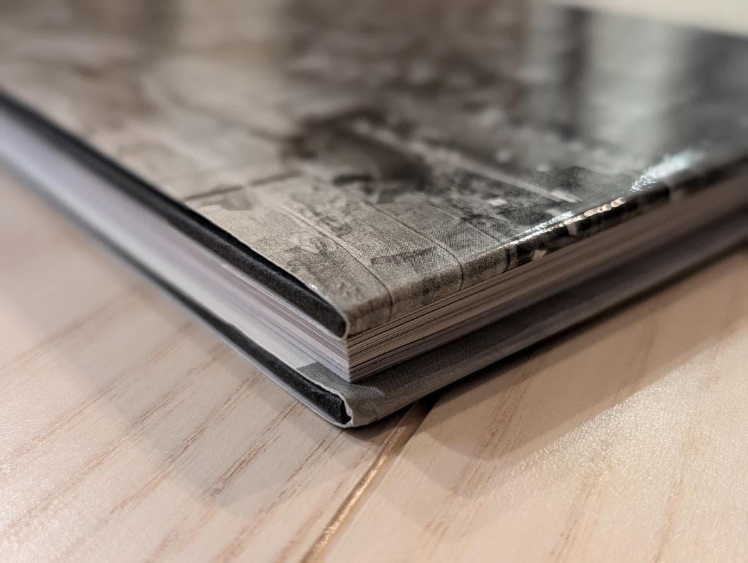 九龍城砦 宮本隆司