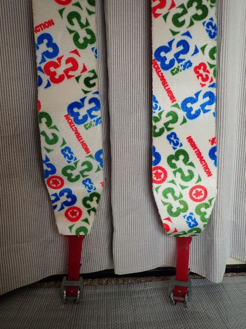 G3 スキー　クライミングスキン