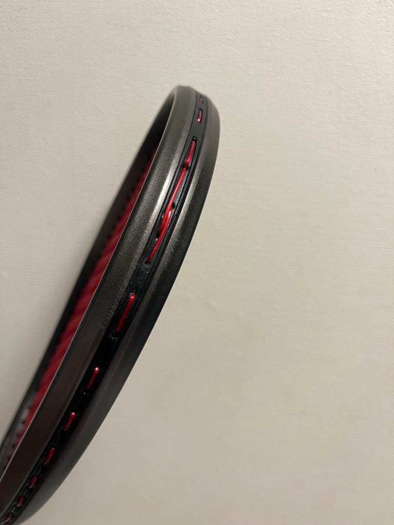 YONEX VOLTRAGE 8s ソフトテニスラケット