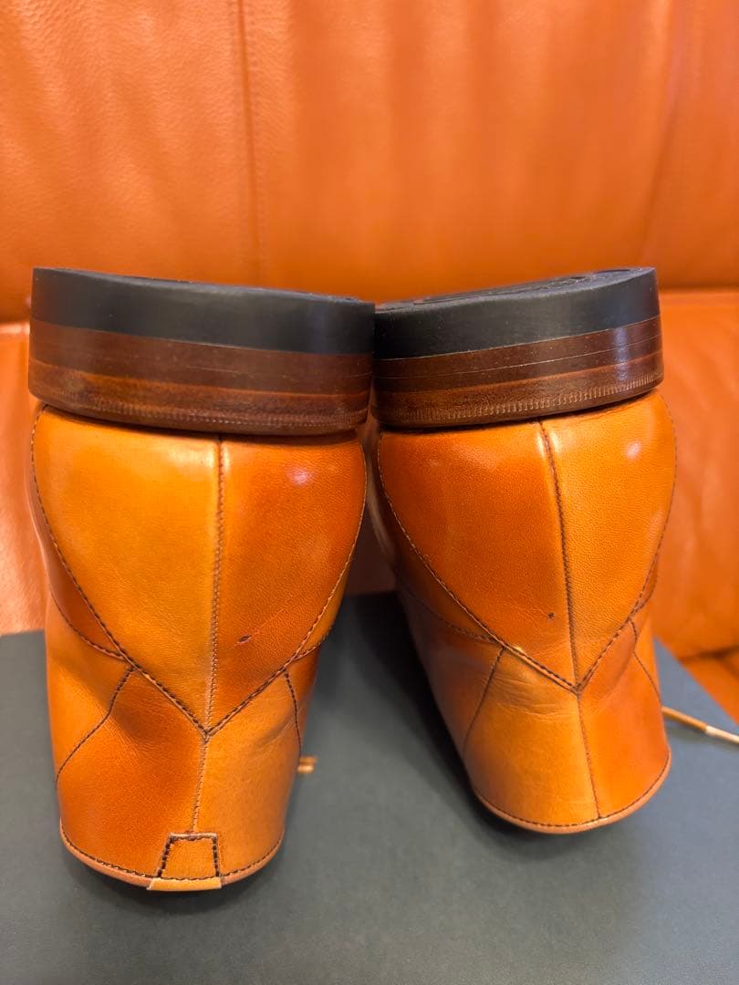 スコッチ グレイン スパイダー　ST634 2E 25.5