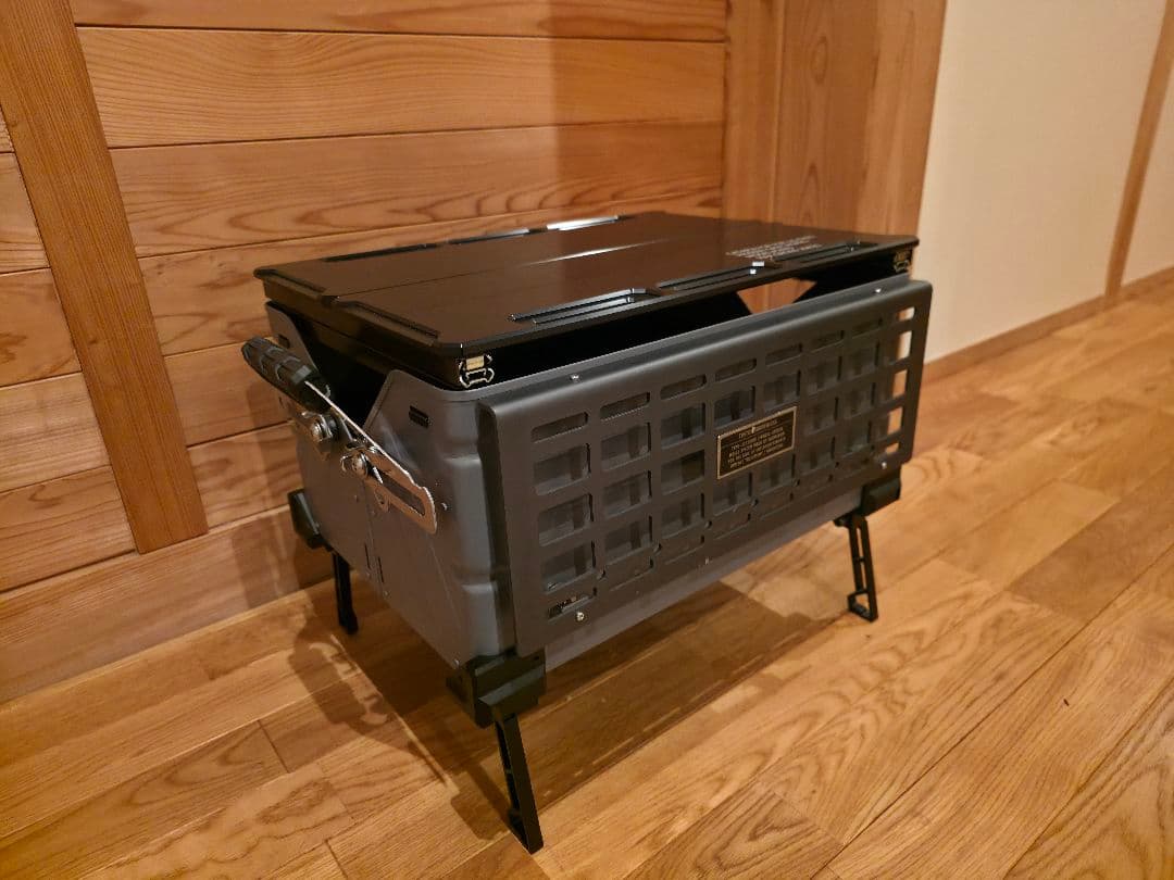 シェルコン25 カスタム