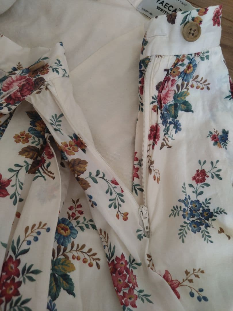 ヤエカ　ライト　キュロット