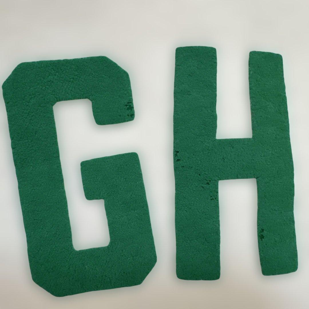 GHOST GOLF GANG トレーナー