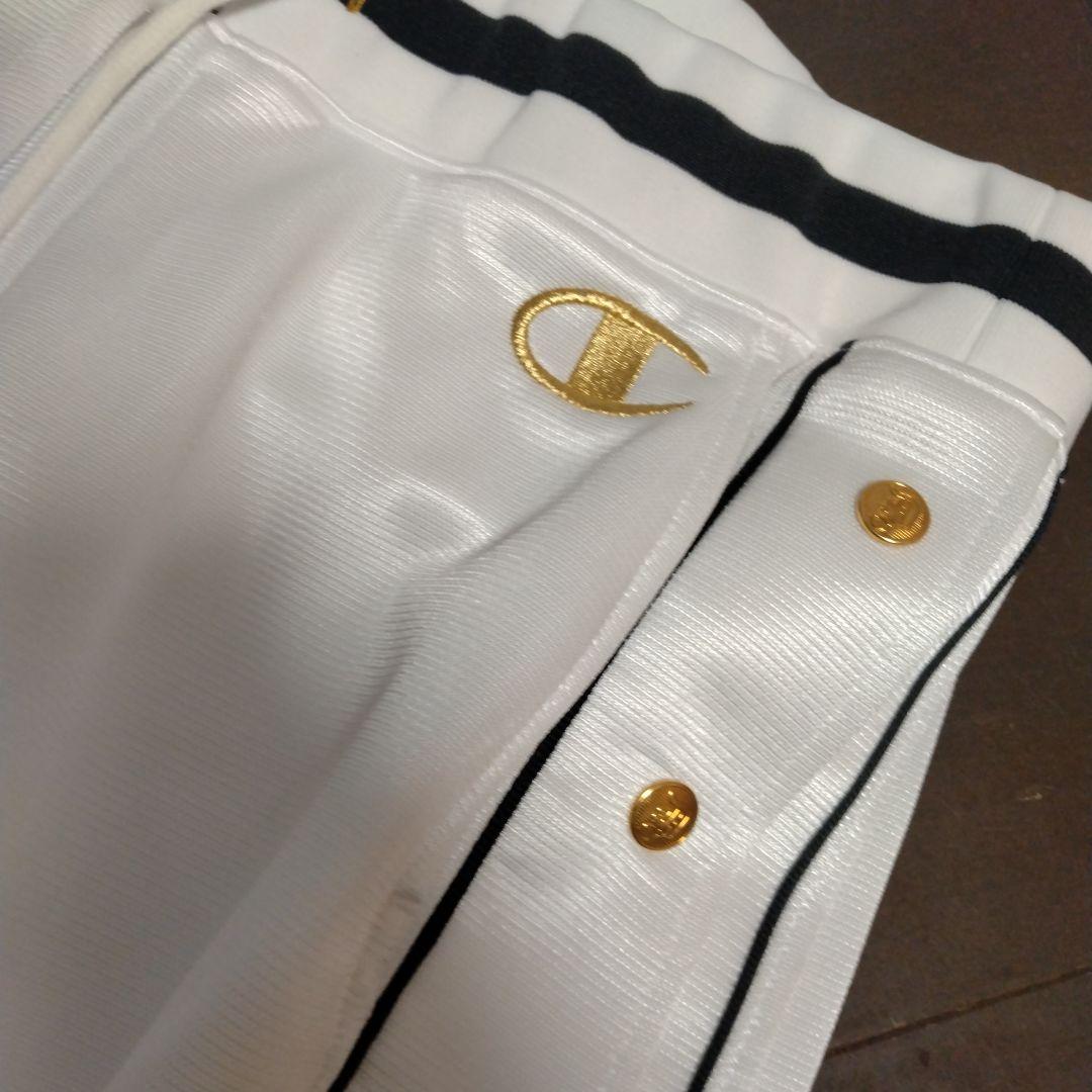 ドレスキャンプxチャンピオンxリカーウーマン　トリプルコラボジャージ