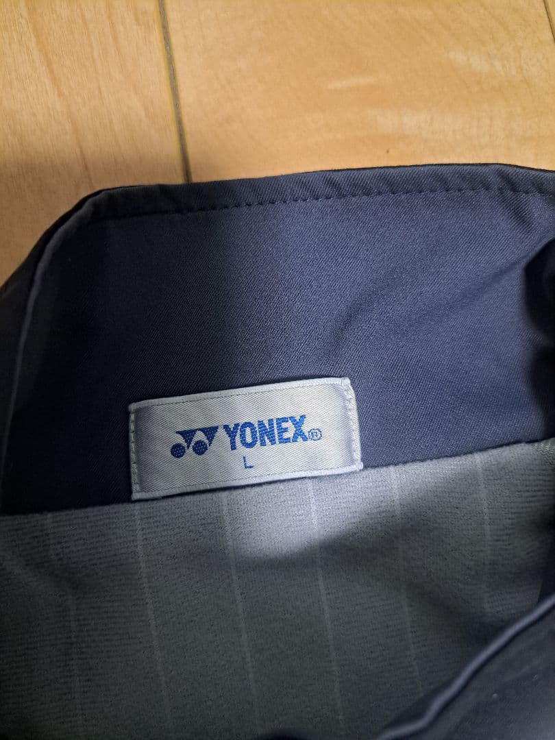 YONEX ウィンドブレーカー 上下