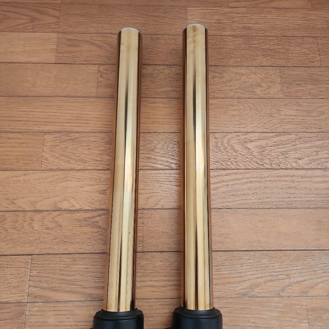 zrx400 フロントフォーク