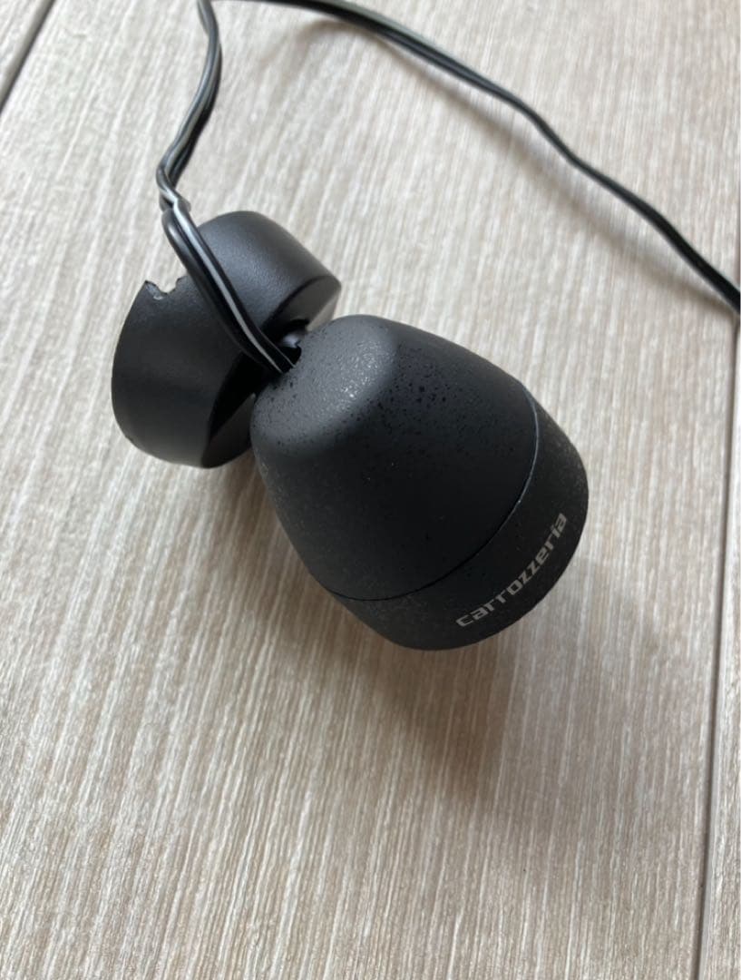 カロッツェリア　スピーカー&ツィーター