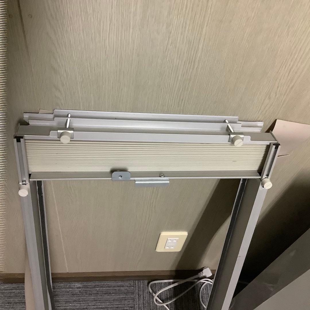 ゆうさん専用❣️ハイアール窓用エアコン 2023年製