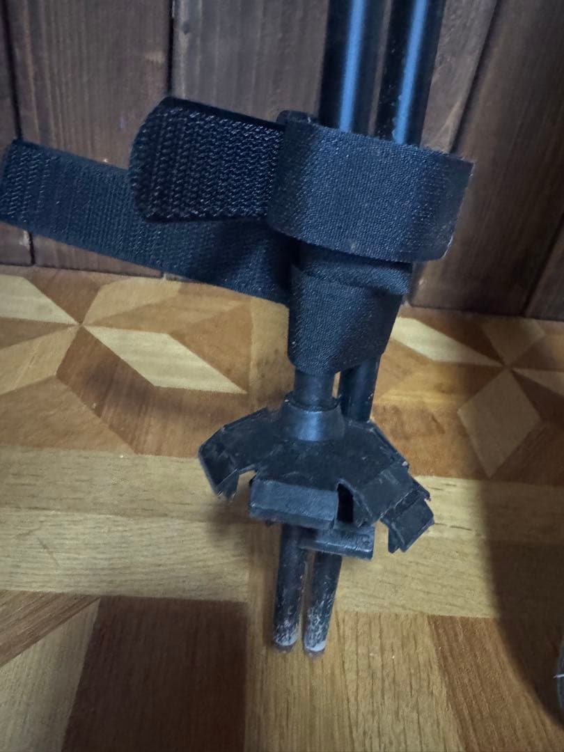 ロシニョールスキー板156とatomicポールセット