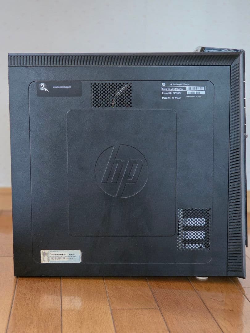 V　デスクトップPC　windows 11　i7