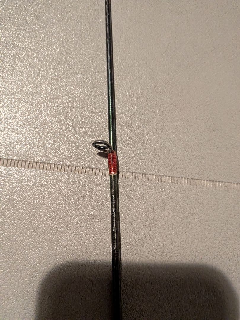 シマノ　ワールドシャウラ2752-2