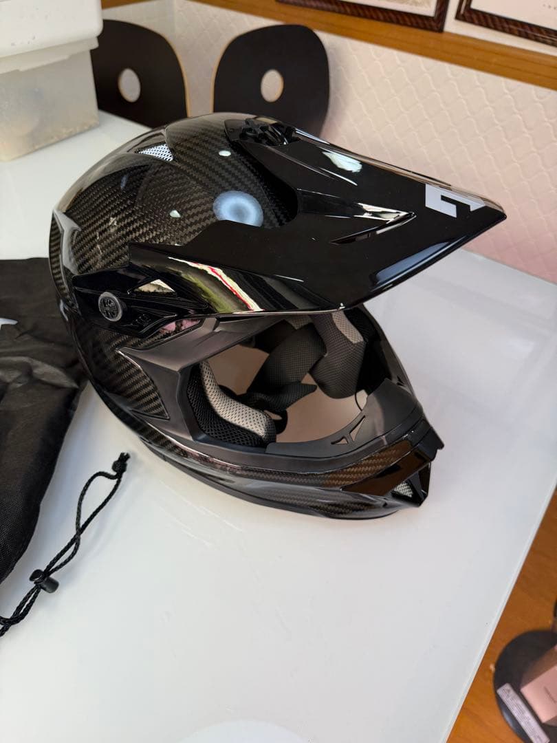 ZEALOTジーロット マッドジャンパー2カーボンハイブリット　size:Ｌ