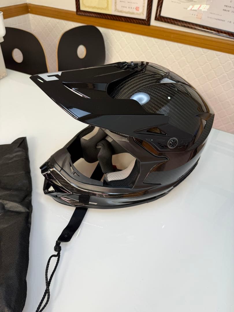 ZEALOTジーロット マッドジャンパー2カーボンハイブリット　size:Ｌ