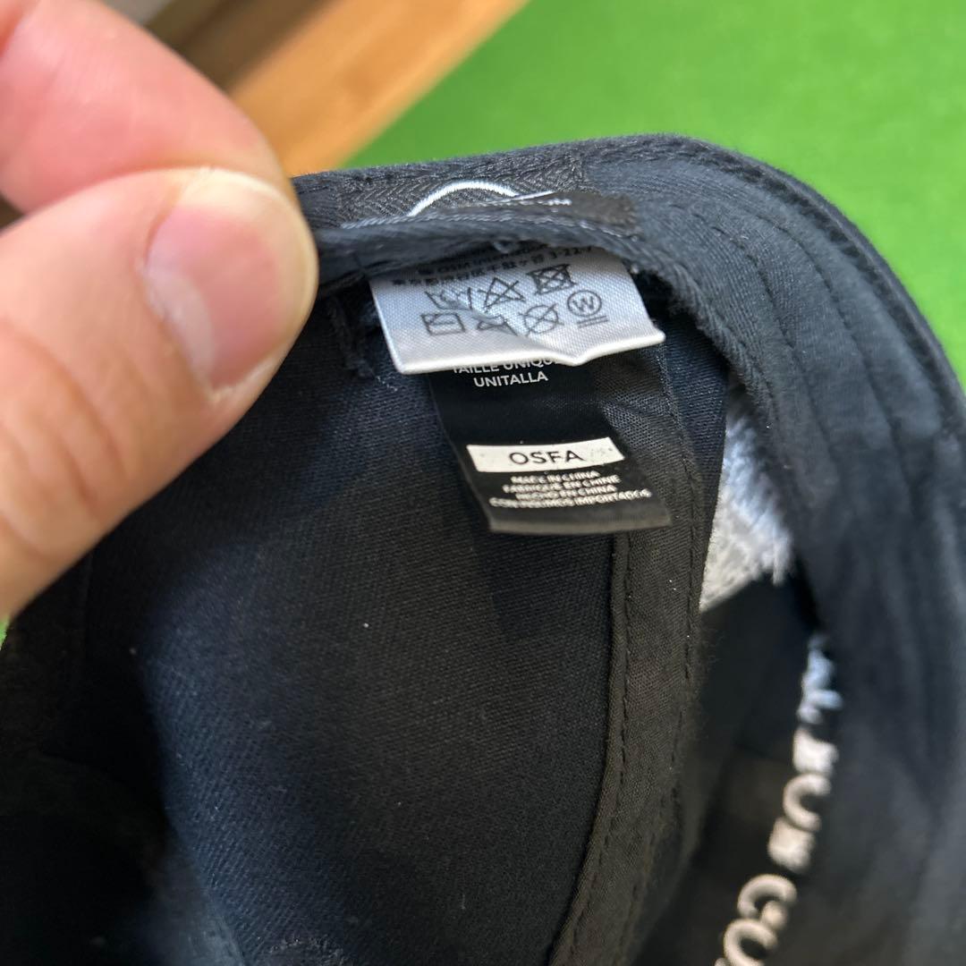 ANTi country club アンタイカントリー クラブ キャップ　激レア