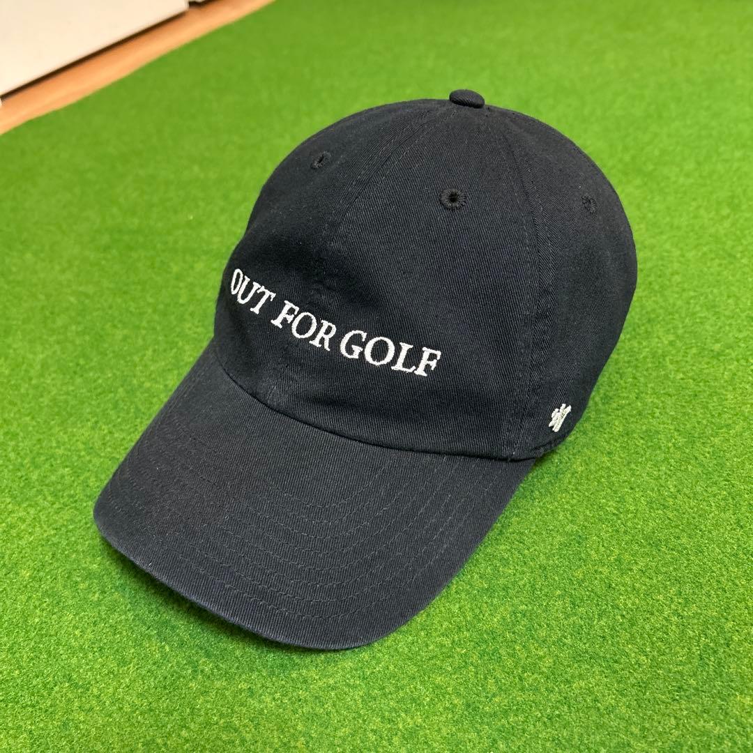 ANTi country club アンタイカントリー クラブ キャップ　激レア