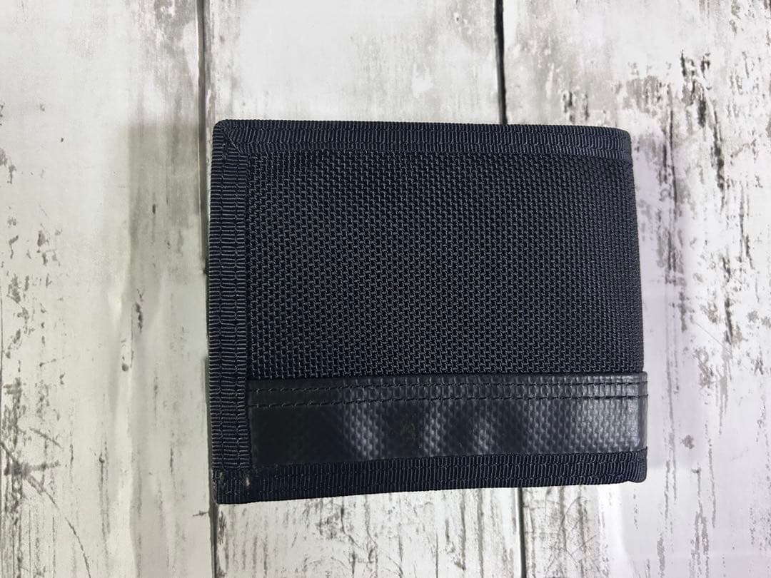 ポーター ヒート ウォレット 703-07976 メンズ二つ折り財布