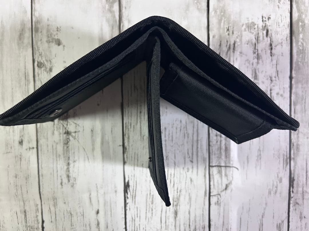 ポーター ヒート ウォレット 703-07976 メンズ二つ折り財布