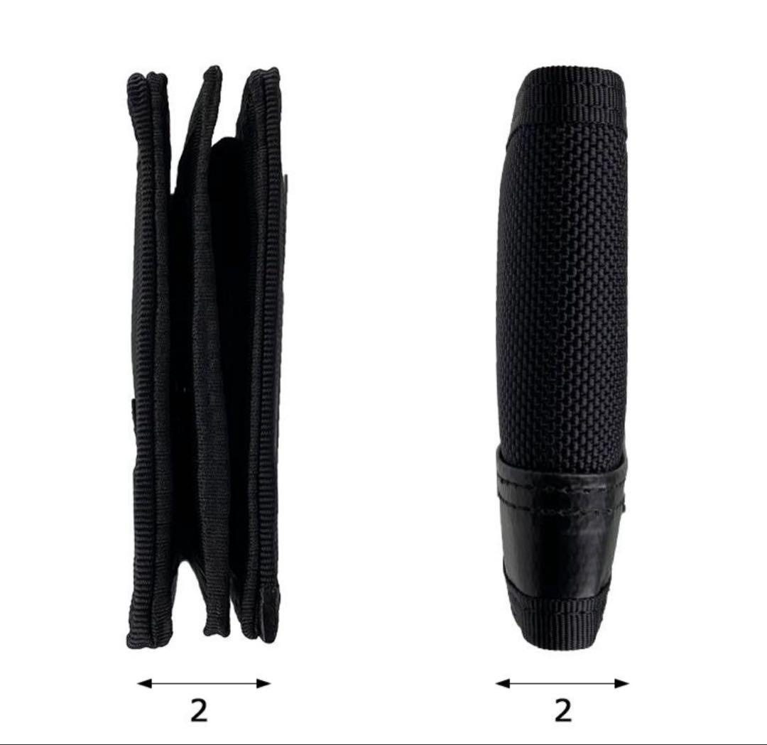 ポーター ヒート ウォレット 703-07976 メンズ二つ折り財布