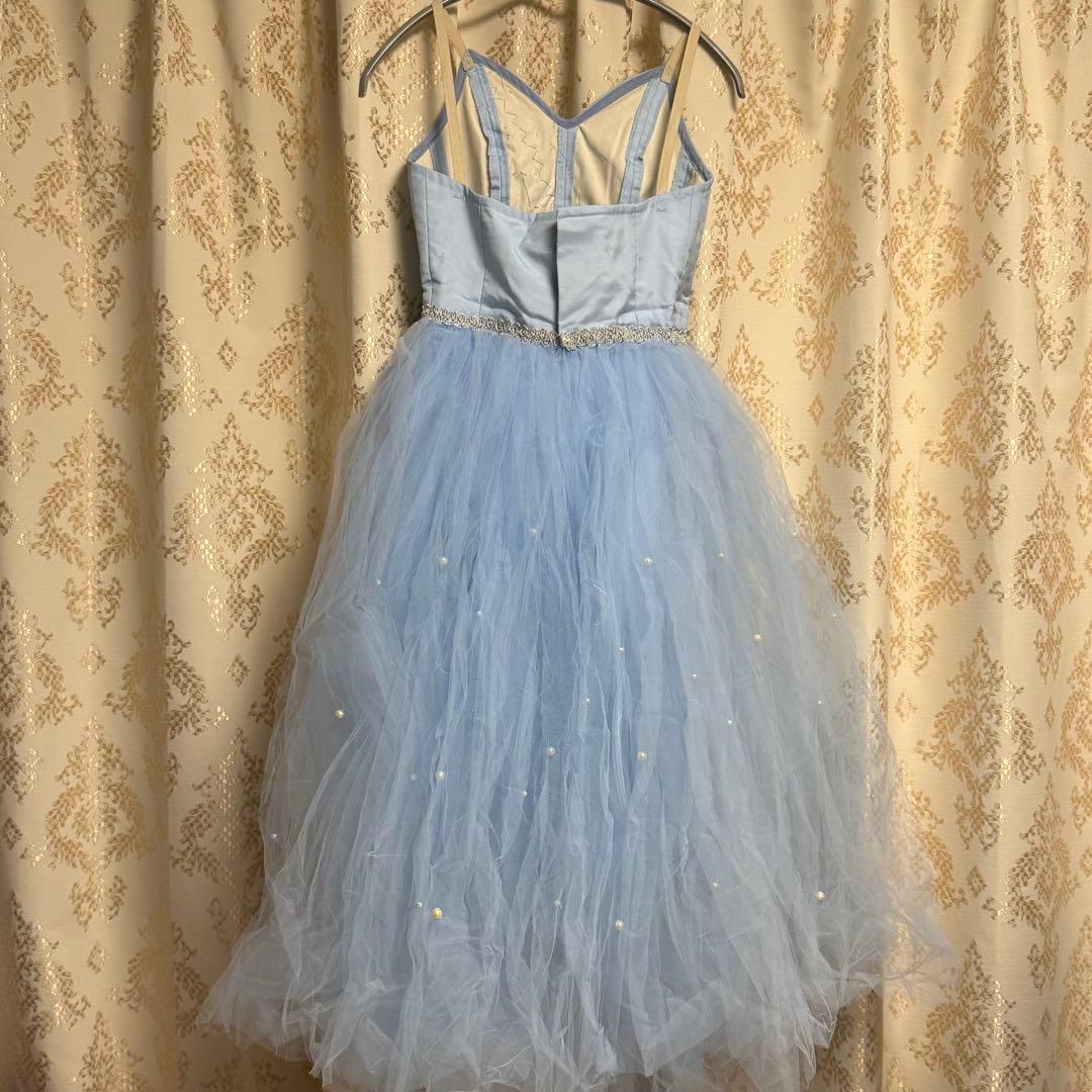 【大人用バレエ衣装】ドゥッシュドゥッスゥ ロマンチックチュチュ