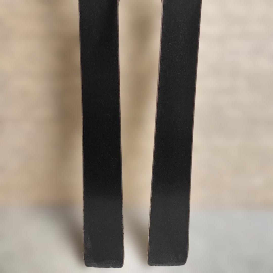 【良品】ELAN エラン X-CARVE 1.0 スキー板 168cm