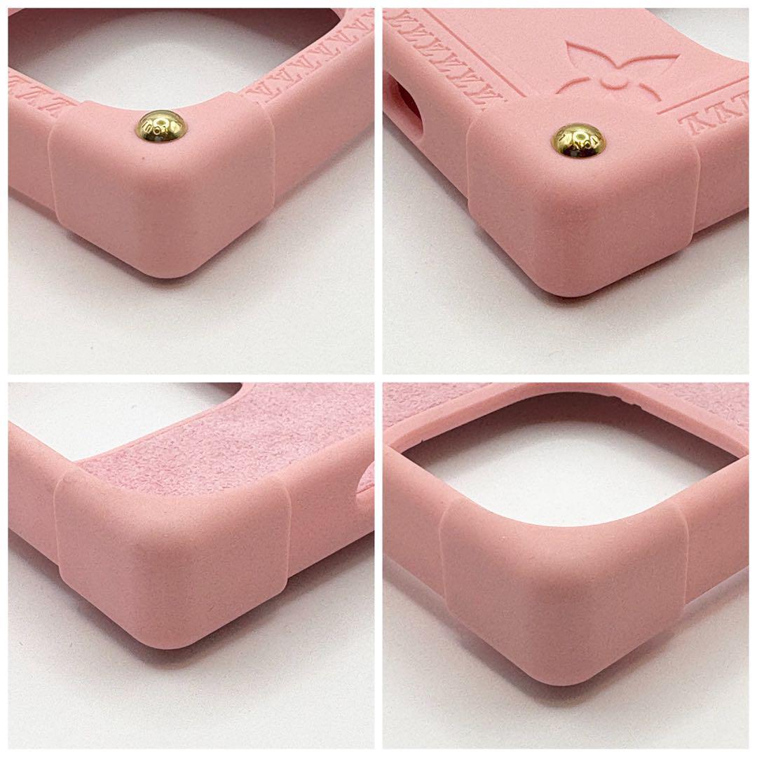 【極美品】ルイヴィトン リ トランク iPhone14proケース　完売品　携帯