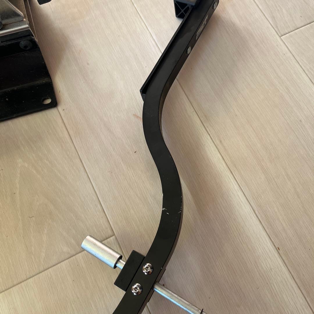 Pwt 振れ取り台 センターゲージセット